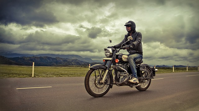 Escape the Ordinary with a Motorcycle Rental Adventure