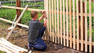 Photo of 10 Hot Tips for Selecting Your Ideal Fencing Contractor in Katy, TX