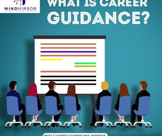 career guidance