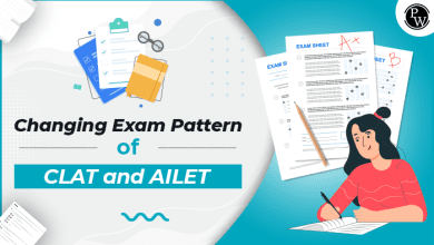 Photo of Changing exam pattern of CLAT and AILET