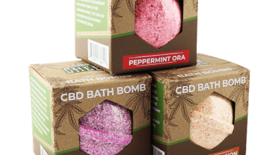 Photo of How to Find the Best CBD Bath Bomb Box