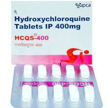 Photo of Is Hydroxychloroquine the Right Medicine for You?