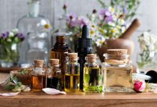 Photo of benefits of using essential oils