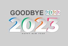 Photo of Happy New Year Images With Name 2023 Wishes For Your Family And Friends