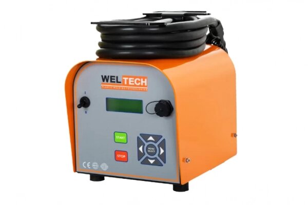 Hdpe Electrofusion Welding Machine