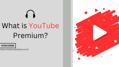 Photo of What is YouTube Premium?