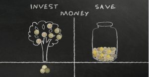 Which is Better: Savings or Investments?