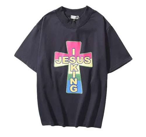 jesus is king shirt.