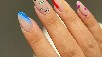 Photo of Nail Stamping Is Going To Make You Feel Like A Pro Manicurist — Here’s How