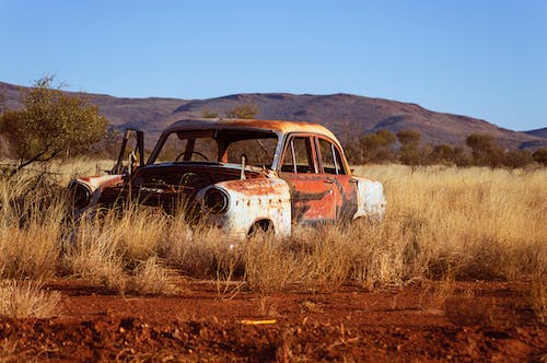 cash for scrap cars gold coast