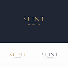 Photo of A bottle of the old-school Seint (formerly Maskcara) brand