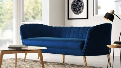 Photo of 3-Seater Sofa and its Types?