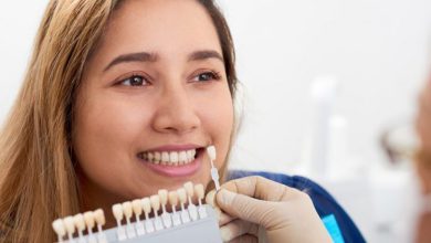 Photo of Restore Your Smile Through Teeth Veneers Services