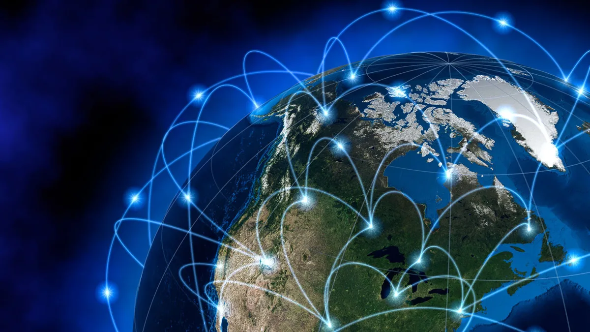 Spectrum Fiber Internet