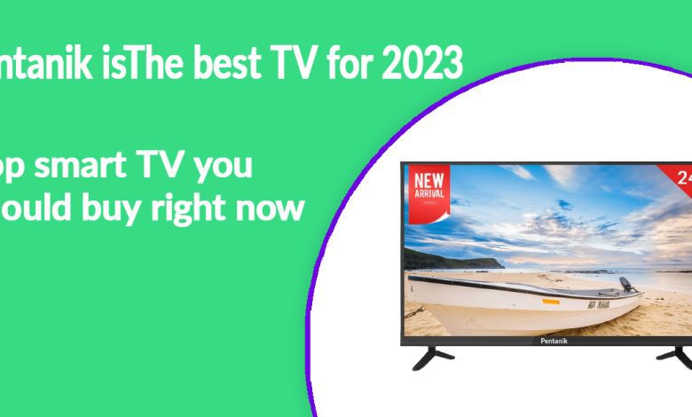 Best Smart TV for 2023