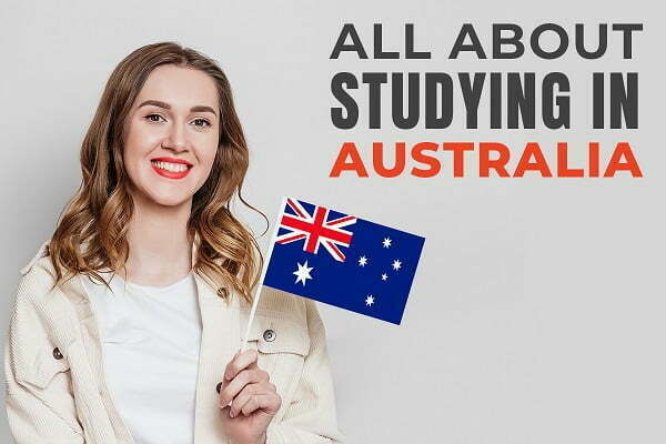 Benefits of Studying in Australia for Indian Students