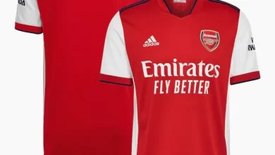Photo of The Complete Arsenal Jersey Guide for Every Fan