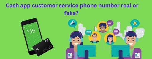 Cash app customer service phone number