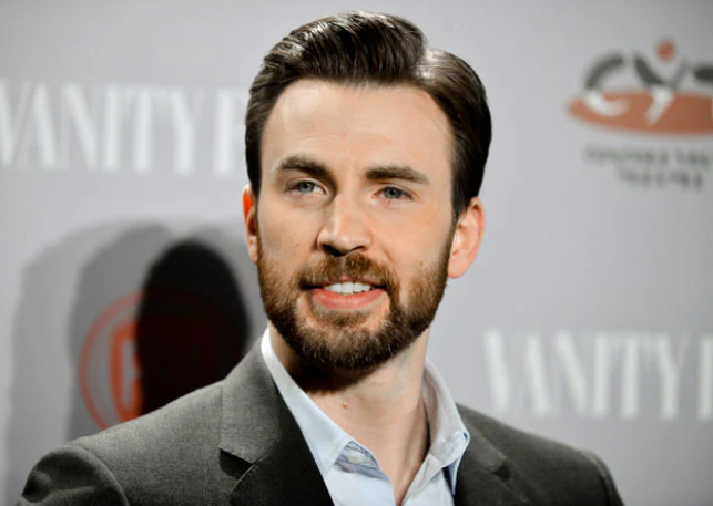 Chris Evans