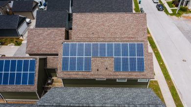 Photo of The Solar Installation Process