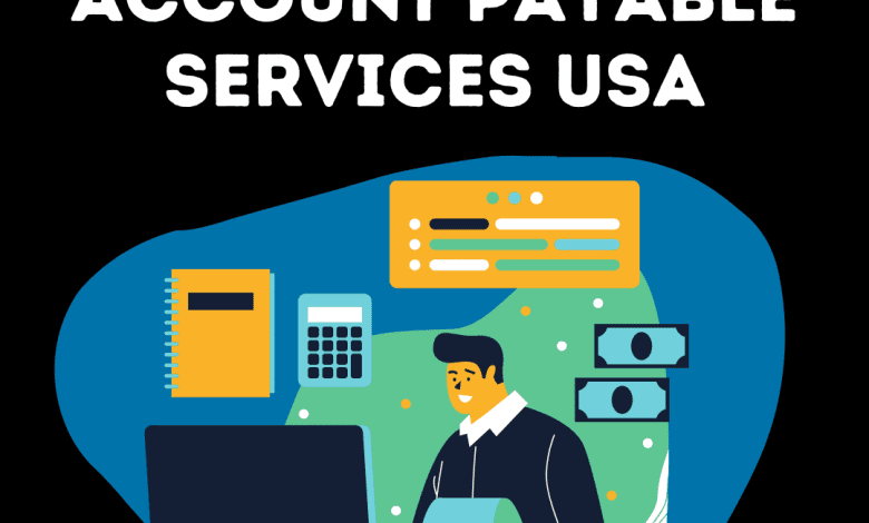 accounts payable services usa