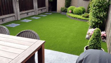 Photo of Artificial Grass Ideas For Garden In Dubai