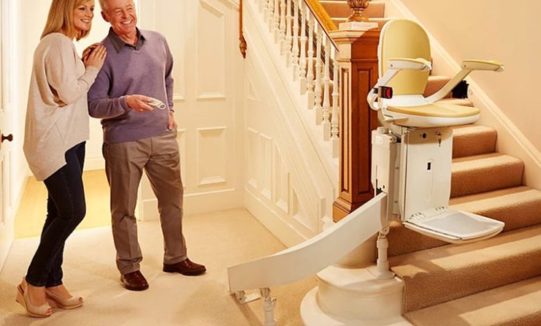 Home Elevator vs Stair Lift- Pros And Cons