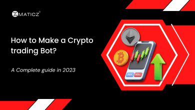 Photo of How to make your own Crypto trading bot Software?