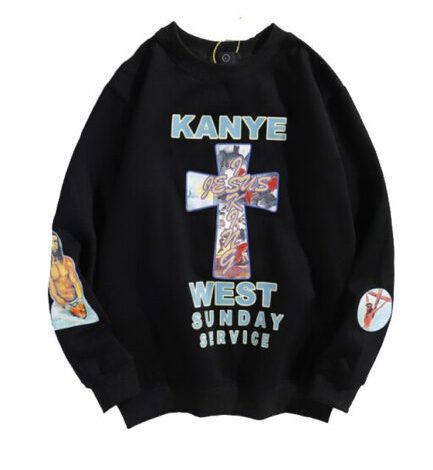 Kanyewest Sweatshirt