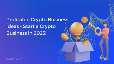 Photo of Profitable Crypto Business ideas – Start a crypto business in 2023!