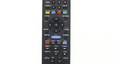 Photo of How to reset or erase a Samsung TV remote control