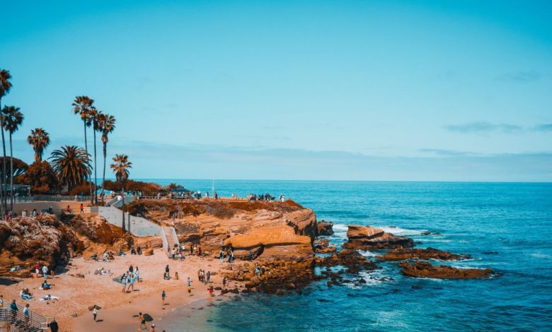 Top places to explore in San Diego