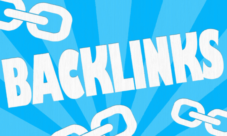 buy backlinks