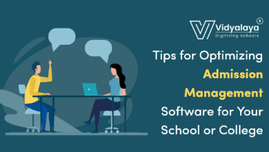 Photo of Tips for Optimizing Admission Management Software for Your School or College