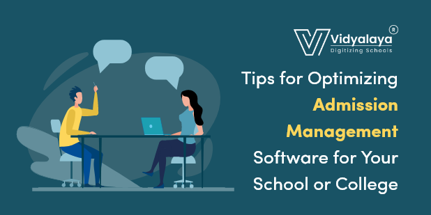 Admission Management Software