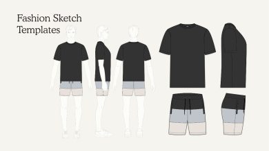 Photo of Why Is It Important Of Fashion Sketch Template