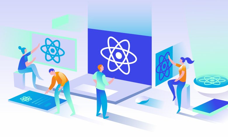 ReactJS Development Company