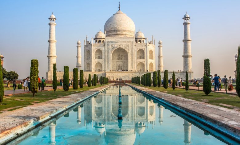 Best places to visit in India