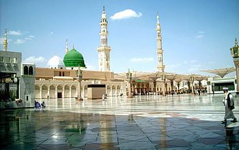 Photo of Affordable & Best Umrah packages 2023 from Birmingham