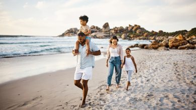 Photo of Best vacation destinations for family 2023