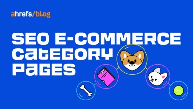 Photo of Best ways to improve eCommerce category pages for SEO
