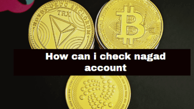 Photo of How can i check nagad account