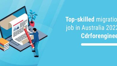 Photo of Top-skilled migration job in Australia 2022
