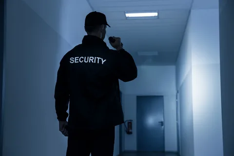 security-services