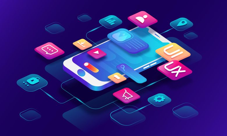 mobile app development strategy