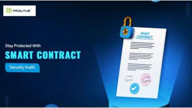 Photo of A simple Checklist for Securing Your Smart Contracts