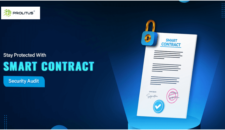 smart contract audit