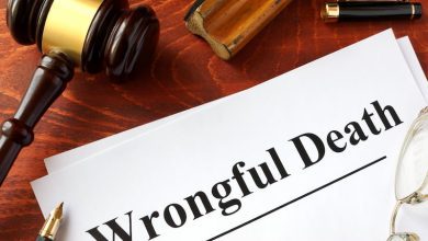 Photo of What Should You Do If You Are Involved In A Wrongful Death Case? 