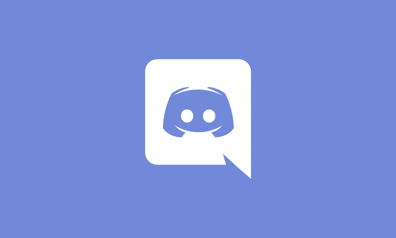 Discord server