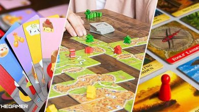 Photo of 18 Best Tabletop Games For Kids Of All Ages